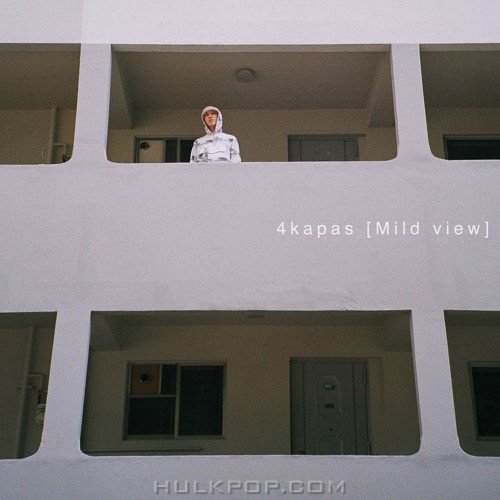 4Kapas – Mild View – EP