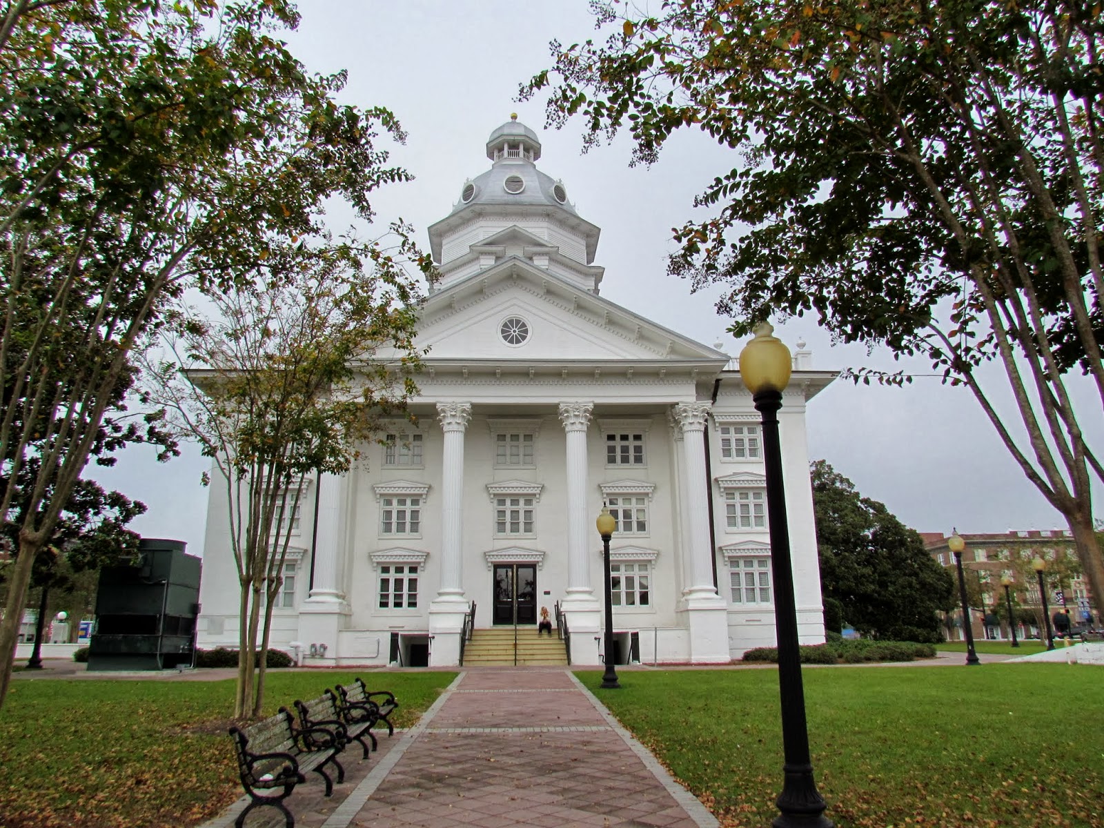 Roving Reports by Doug P 201334 Adel