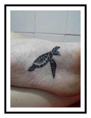 turtle-sole-of-foot-tattoo