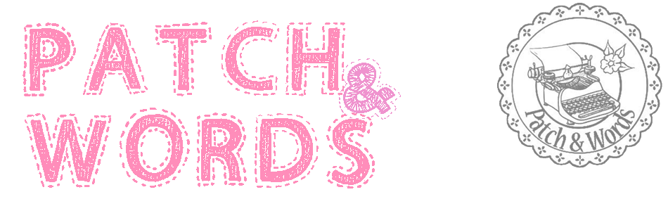 Patch & Words