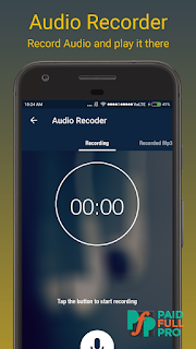 MP3 All In One Pro latest apk download