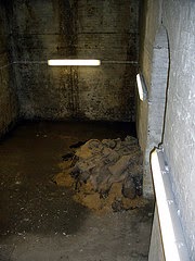 Antechamber to the Mortuary. (From Flickr - Martin Belam - used under Creative Commons.) Antechamber to the Mortuary. (From Flickr - Martin Belam - used under Creative Commons.)