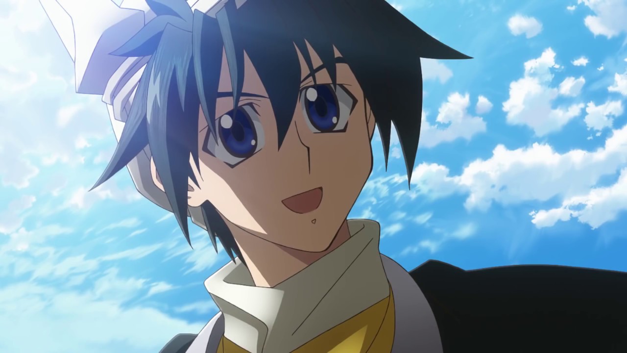 Hakyuu Houshin Engi Subtitle Indonesia - Anime For Otaku