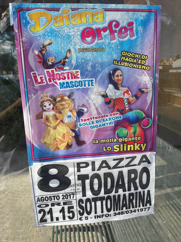 EVENTI e APPUNTAMENTI a CHIOGGIA e SOTTOMARINA: LA MAGIA E L