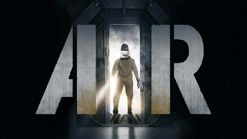 Air Movie 2015