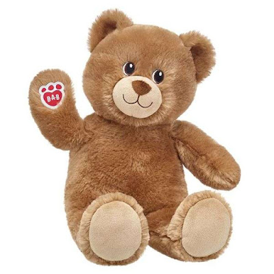 teddy bear teddy bear