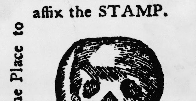 Colonial Opposition to the Stamp Act