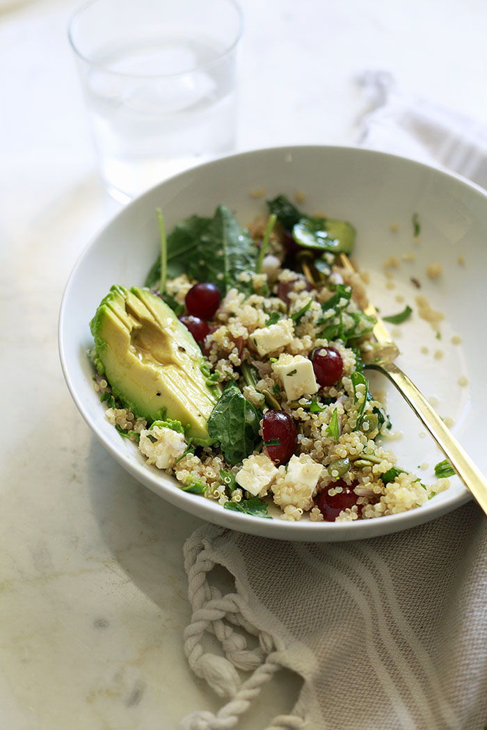 vegetarian quinoa salad quinoa salad recipe
