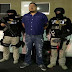 "La Yegua" líder del Cártel del Golfo es ejecutado dentro del penal 10 días después de ser capturado en Monterrey