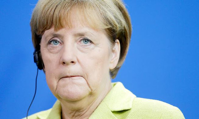 Tagesspiegel: “Κυρία Καγκελάριε, μειώστε το χρέος”