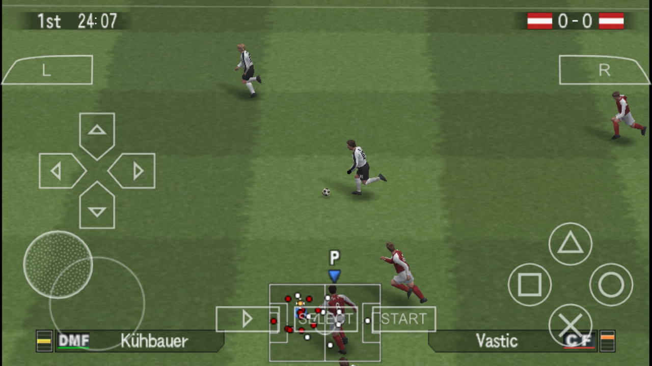 Download winning eleven iso for ppsspp download