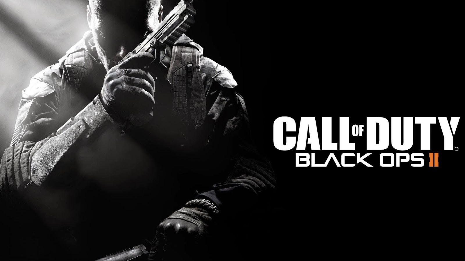 Call of DutyBlack Ops 2 Torrent Oyuna Dair Herşey