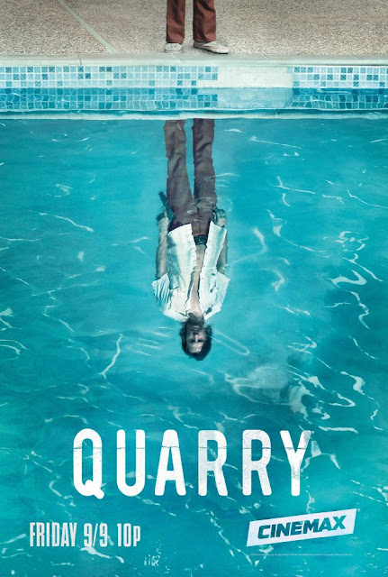 Quarry (2016-) ταινιες online seires xrysoi greek subs