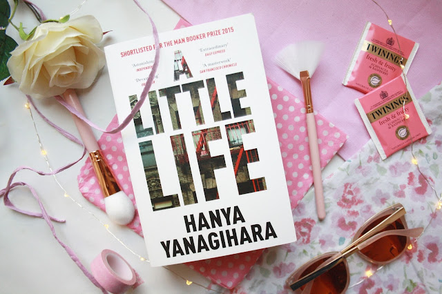 a little life book review novel fiction