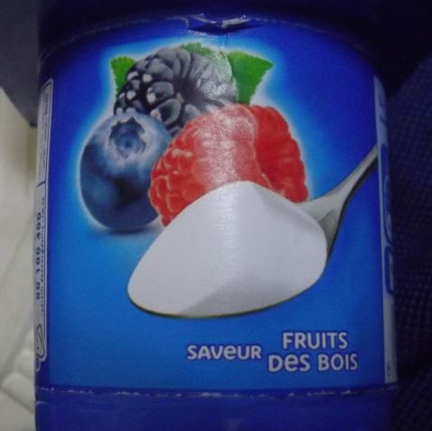 L'Obsqualité 02/19 Étiquetage du Yaourt  Fruits virtuels, estce de