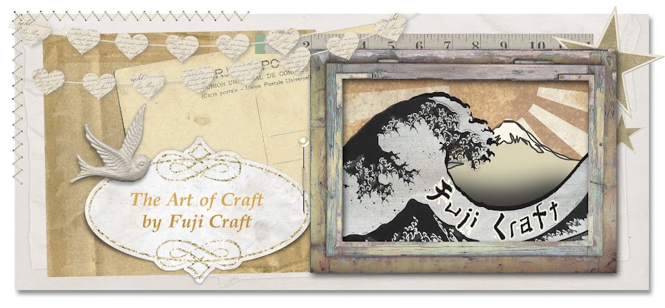 Fuji Craft