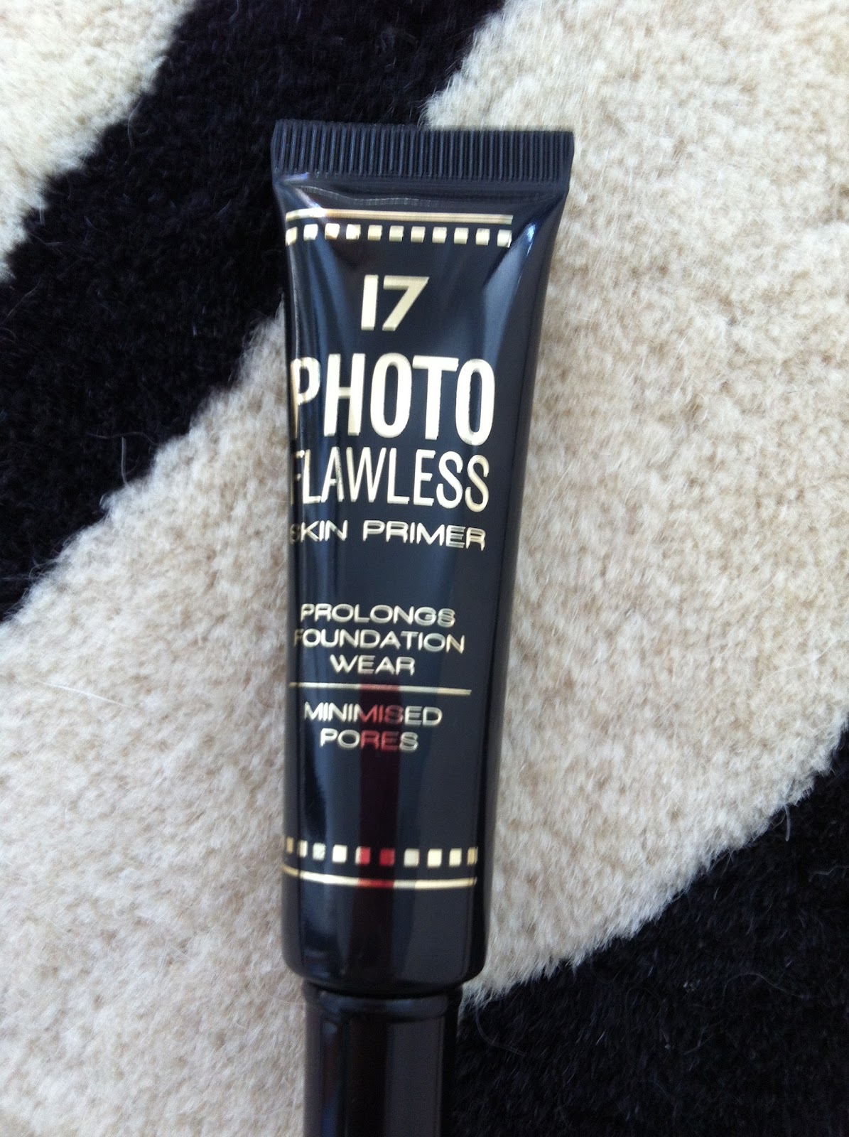 17 Primer & Concealer Confessions Of A Beauty Addict.....