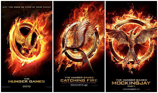The Hunger Games (film series)