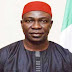 ENUGU APC ON ‘FIRE’ OVER EKWEREMADU