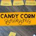 Candy Corn Synonyms