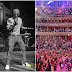 Wizkid makes history, becomes the first African artiste to sell out at Royal Albert Hall in London (Photos/Video)