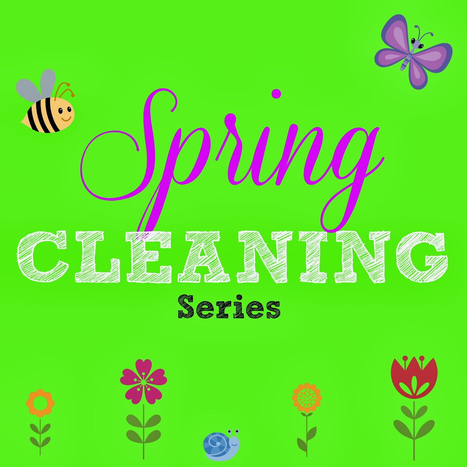 Simple Life of a Fire Wife: Spring Cleaning-Paper Clutter Update