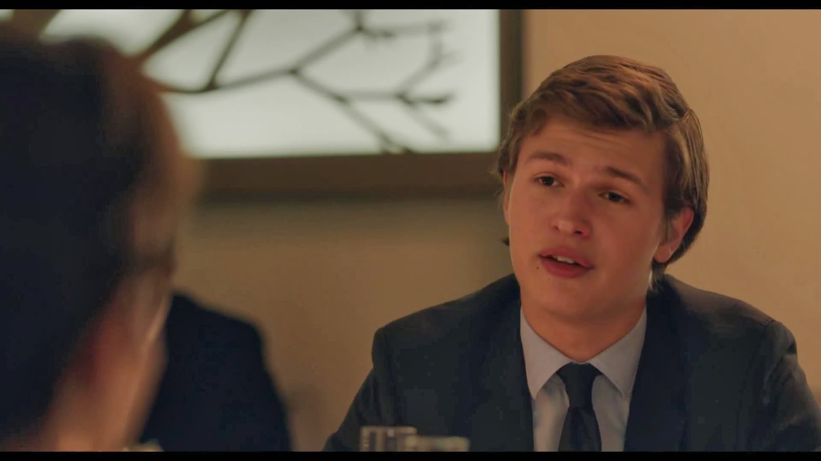 Trailer Stills of The Fault in Our Stars Movie - The Fault in Our Stars ...