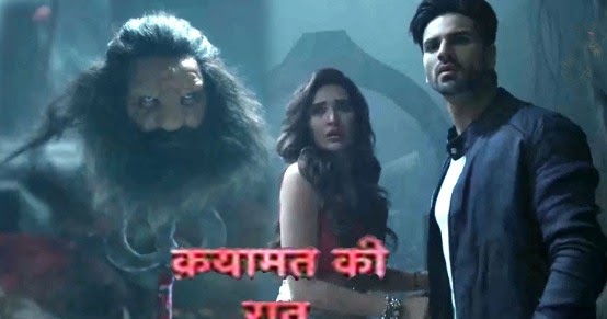 Qayamat ki raat all episodes sale