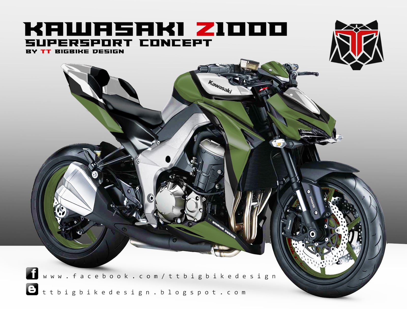 Kawasaki Supersport Kawasaki Supersport