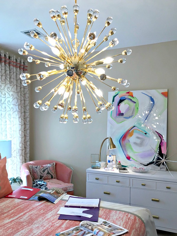 TAKEAWAYS FROM THE OKC SYMPHONY DESIGNER SHOWHOUSE Dimples and Tangles