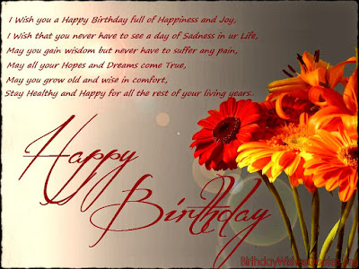 Happy Birthday Wishes For Best Friend Happy Birthday Wishes For Best Friend