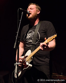 Northcote at The Danforth Music Hall in Toronto, March 11 2016 Photos by John at One In Ten Words oneintenwords.com toronto indie alternative music blog concert photography pictures