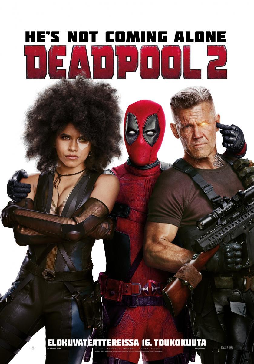 Ver Deadpool 2 2018 Online descargar Ver Deadpool 2 2018 Online descargar