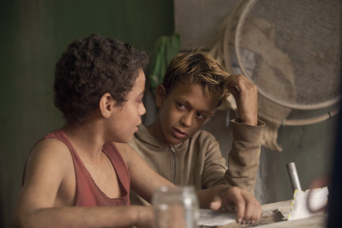 Tráiler de Trash, ladrones de esperanza, de Stephen Daldry