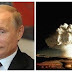 Putin dice que, si se ocupa, podría lanzar una bomba atómica para acabar con el Estado Islámico