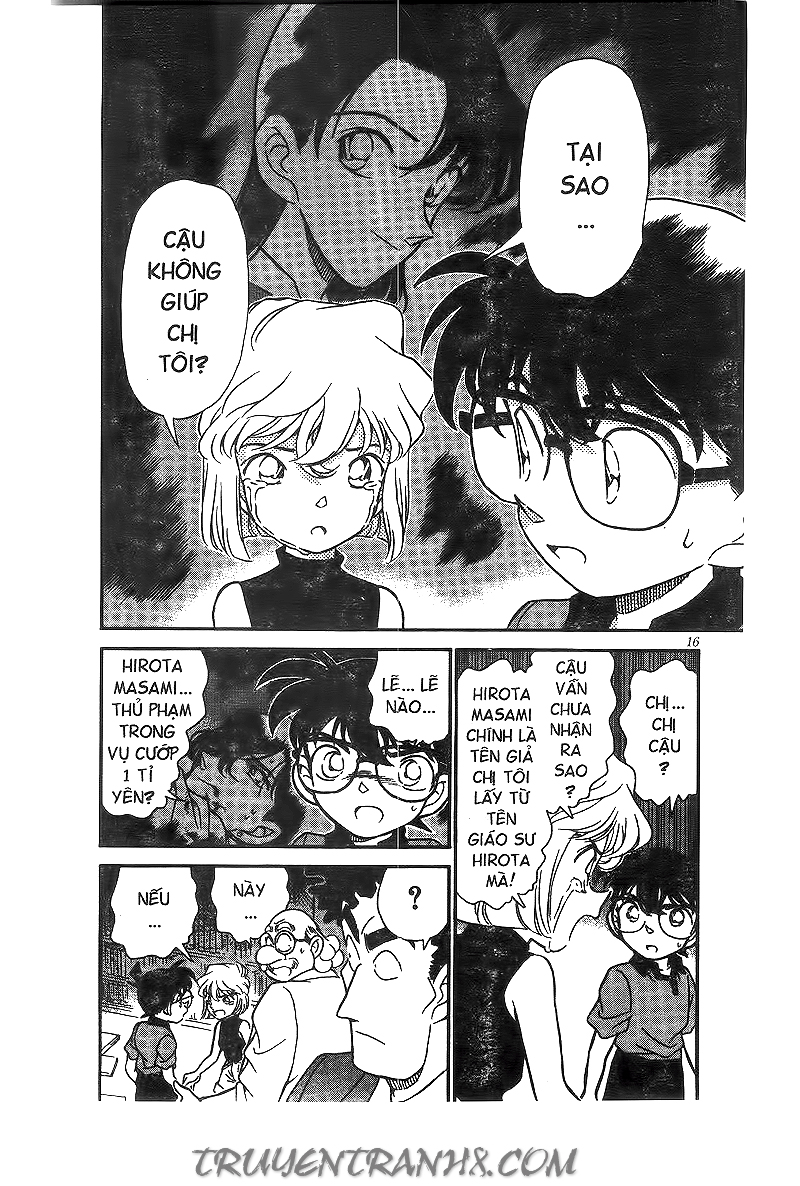Detective Conan Chap 181 - Truyen.Chap.VN