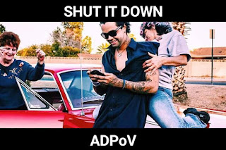 New Video: ADPoV – Shut It Down