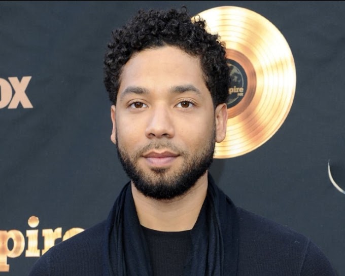 Jussie Smollett’s Empire Character Could be Recast or Killed off amidst Ongoing court Case over his ‘fake hate crime’ attack