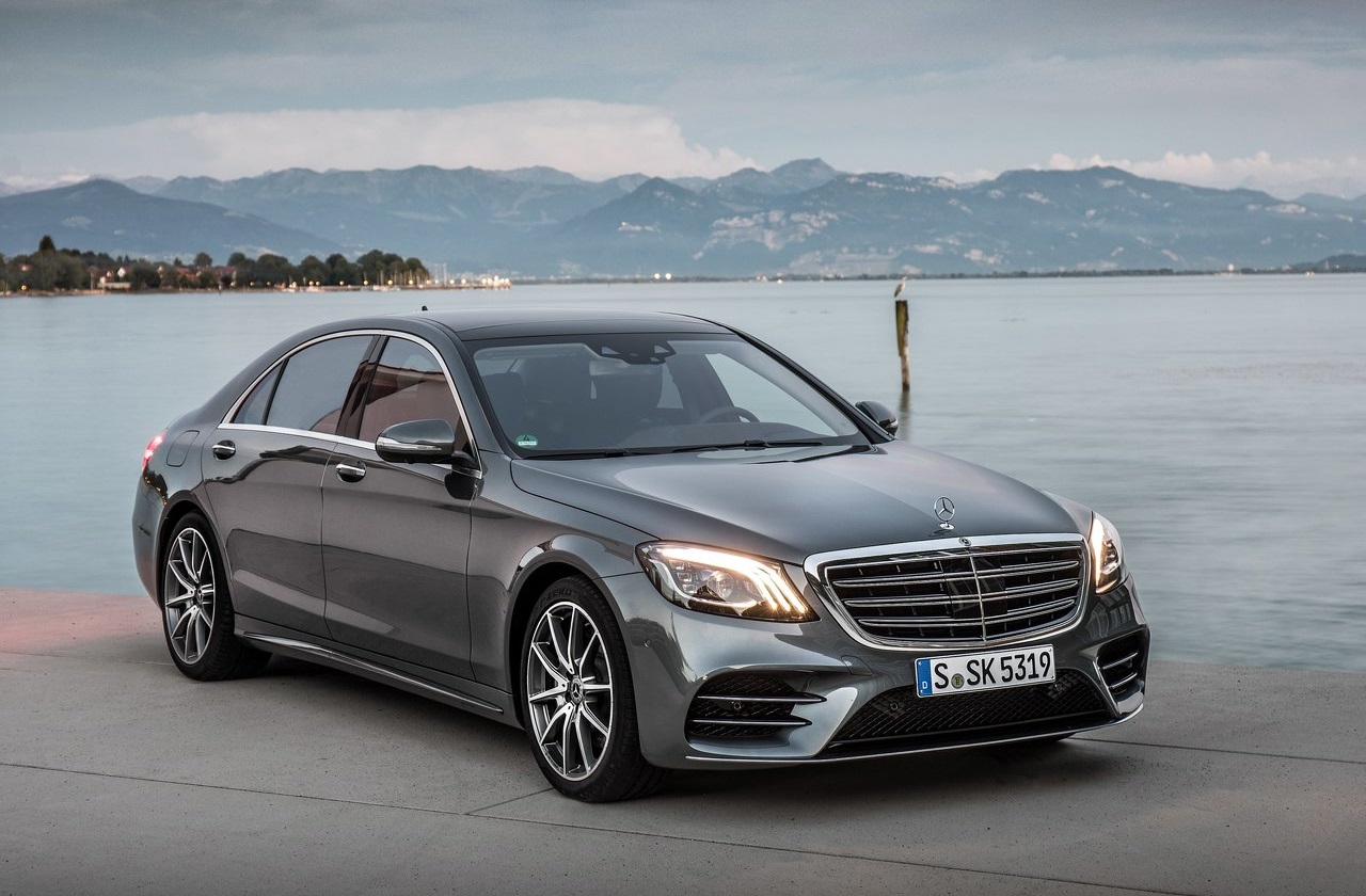 Mercedes S Class 2019 2018 2019 mercedes s class details car details Mercedes S Class 2019 2018 2019 mercedes s class details car details