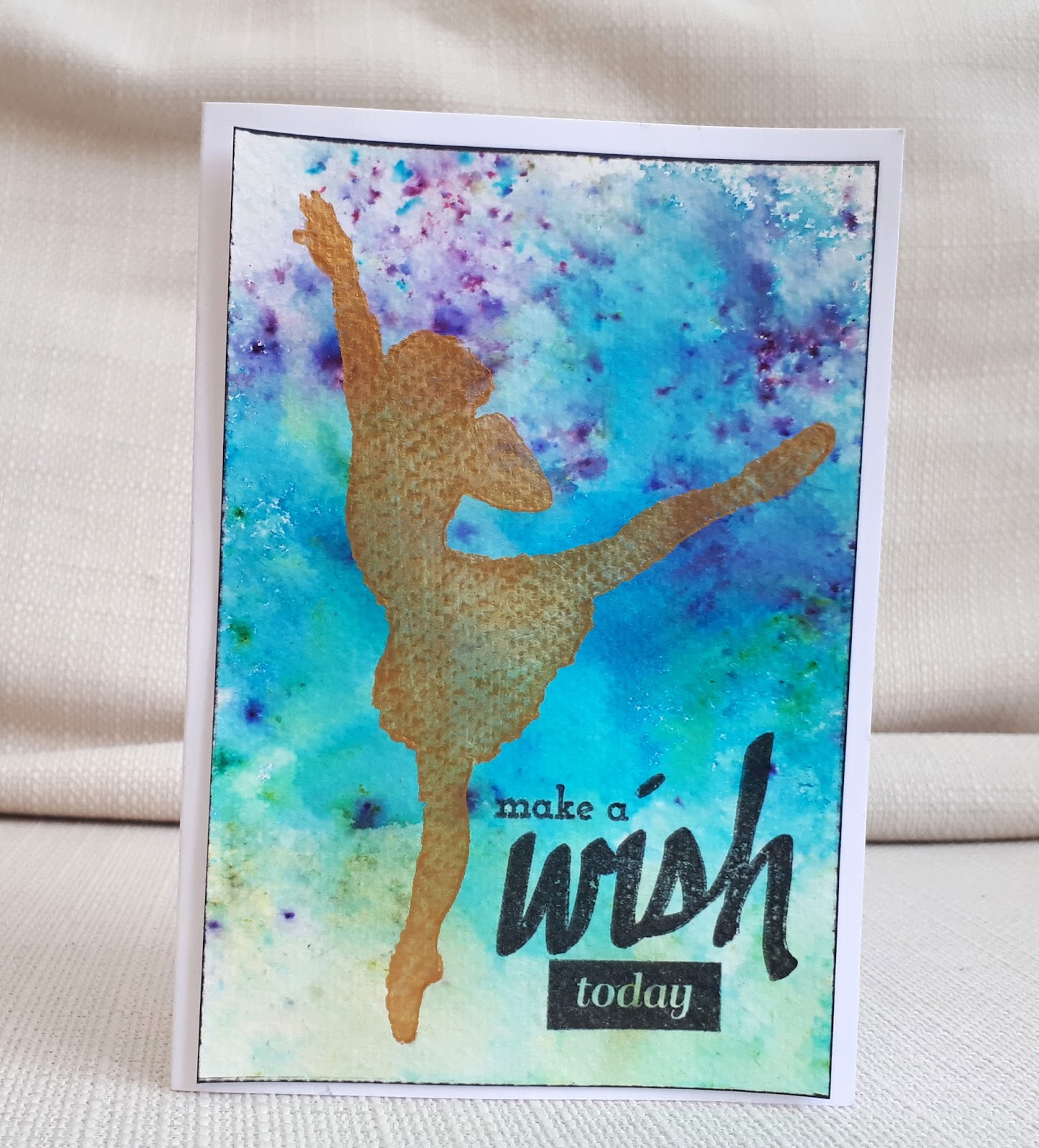 My Perfect Life: Happy Birthday Yvonne