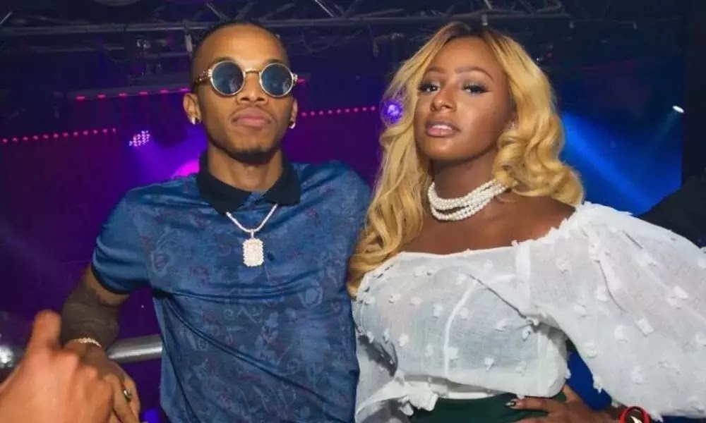 dj cuppy ft tekno