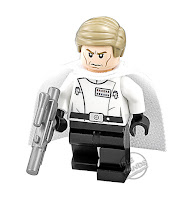 LEGO Star Wars Rogue One Building Sets Krennic's Imperial Shuttle