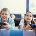 Anak Gamer lebih Pintar dan lebih Mudah Bersosialisasi
