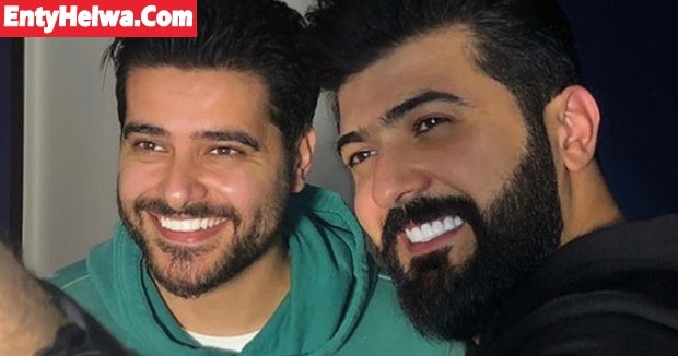 ناصيف زيتون وسيف نبيل مع ا قريب ا إليكم تفاصيل الديو المنتظر