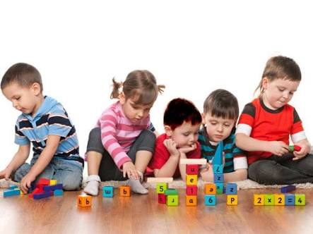Perlukah Prasekolah atau PAUD untuk anak Perlukah Prasekolah atau PAUD untuk anak