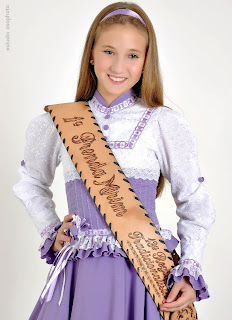 vestido prenda mirim