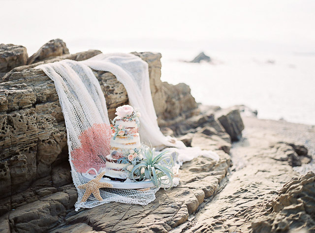 boda bohemia boho estilo sytled shoot novia chic beach playa