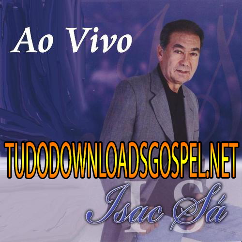 Capa de Ao Vivo