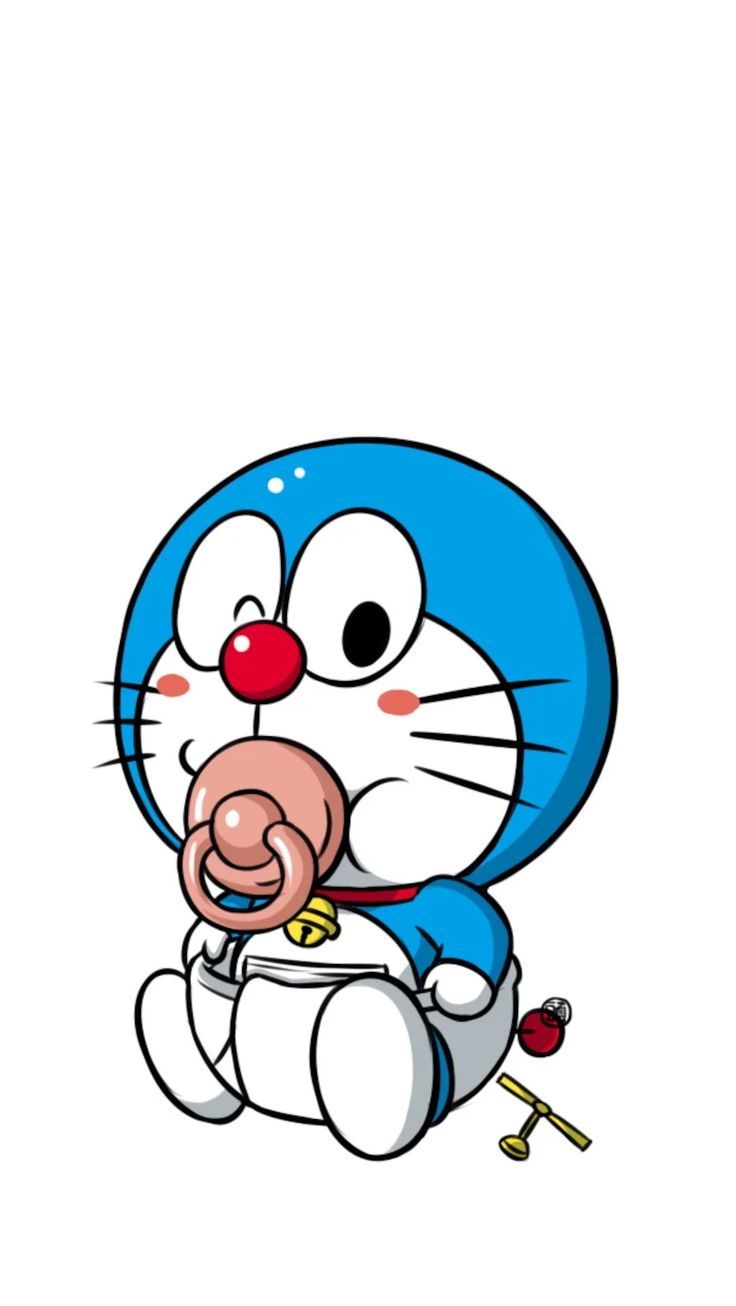 9100 Gambar Foto Profil Doraemon Gratis Terbaru