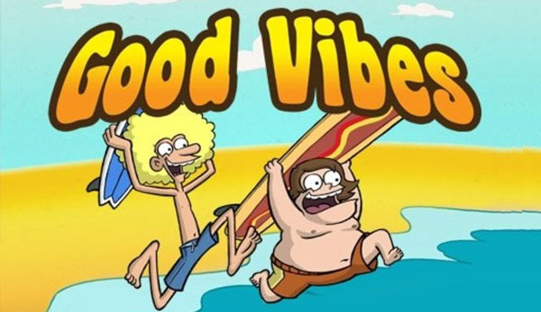 Good Vibes S01E02 HDTV XviD-ASAP